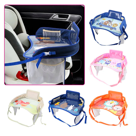 Car Tray Table For Children